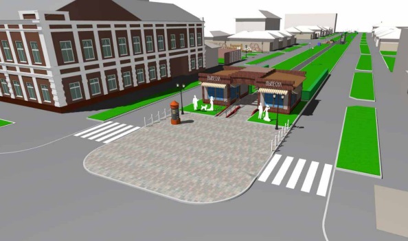 Летчик-Герой, церковь и стадион: саратовцы выбрали городское благоустройство на 2026 год